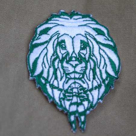 Maatwerk Geborduurde Emblemen, Badges & Patches