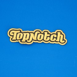 Maatwerk Geborduurde Emblemen, Badges & Patches