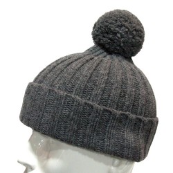 Knitted beanies