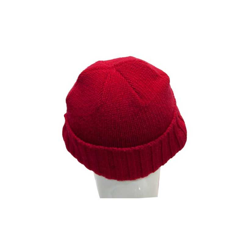 Custom Lightweight Rib-Knit Beanie with Cuff – Soft Acrylic Fit Custom Lightweight Rib-Knit Beanie with Cuff – Soft Acrylic Fit
