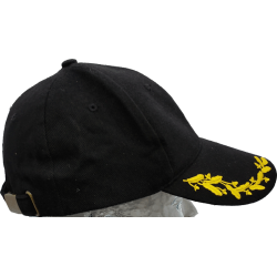 Casquette du vainqueur