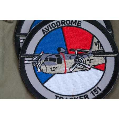 Militairy Embroidery badges, custom made