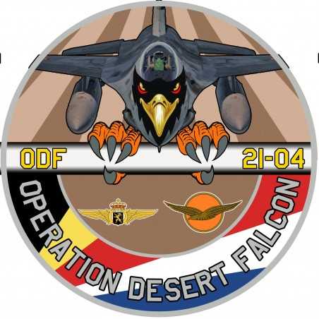 Militairy Rubber/PVC badges, custom made