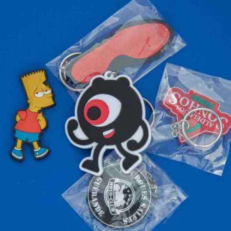 PVC Refrigerator Magnets