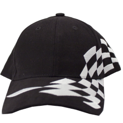 Race cap