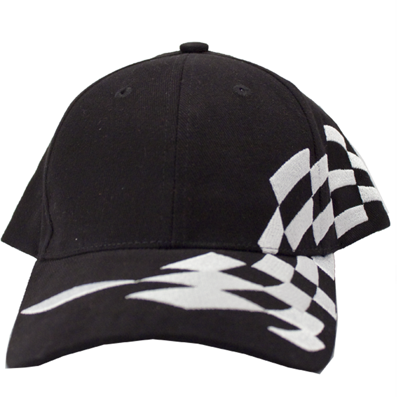 Race caps