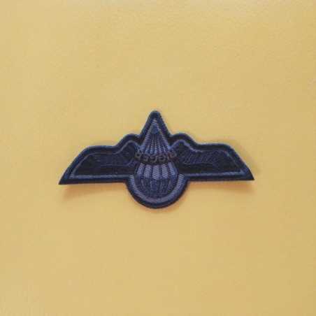 naambadge, elke badge met eigen naam