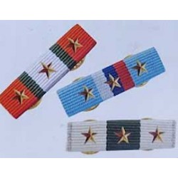 Custom-Made Military Medals - Durable & Distinguished