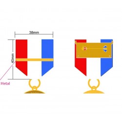 Maatwerk Militaire Medailles - Duurzaam & Onderscheiden